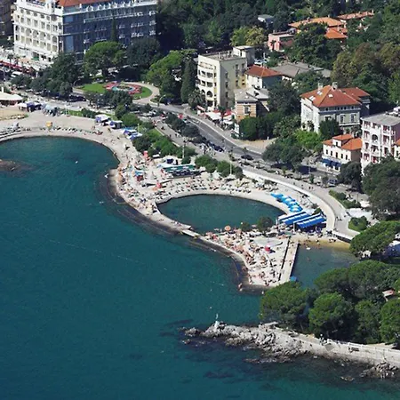 Lina Apartman Fiume