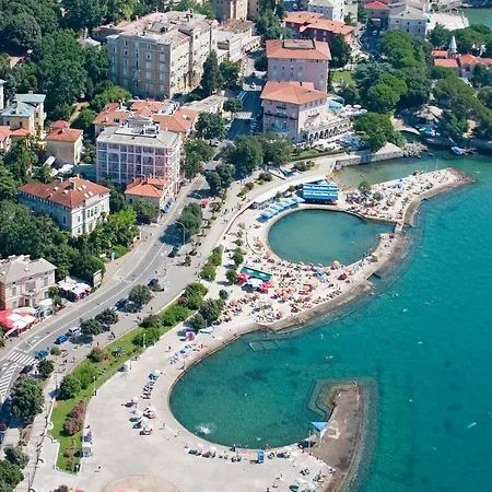 Lina Apartman *
