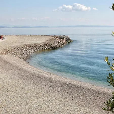 Lina Apartman Fiume