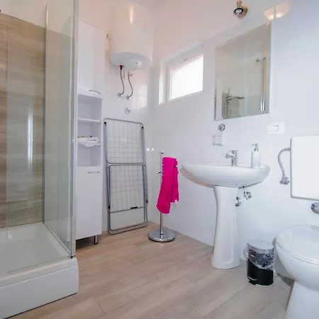 Lina Apartman Fiume