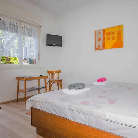 Apartman Lina Fiume