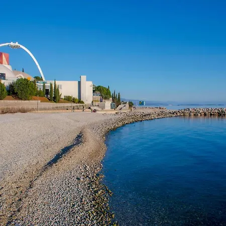 Lina Apartman Fiume