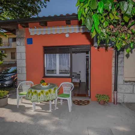 Lina Apartment Rijeka