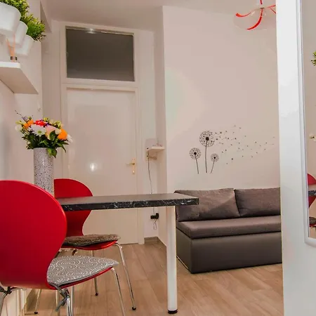 Lina Apartment Rijeka